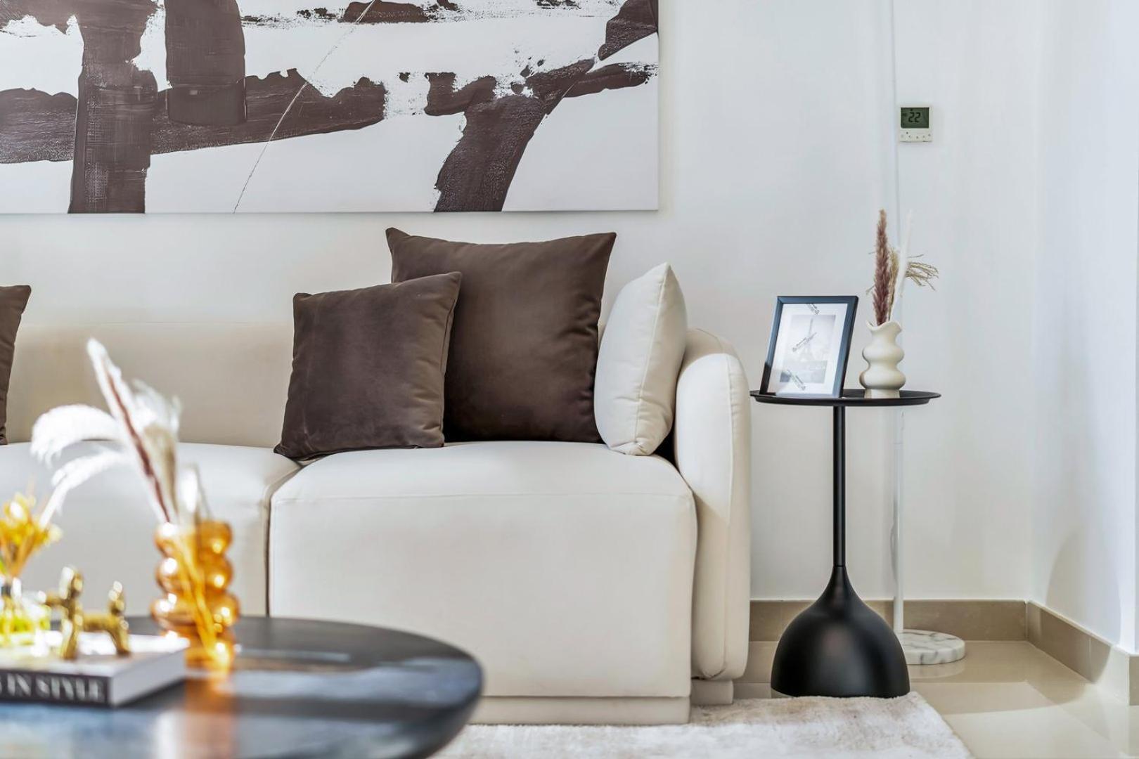 Guestready - Luxe 1bd Near Mall | 29 Blvd Apartment *