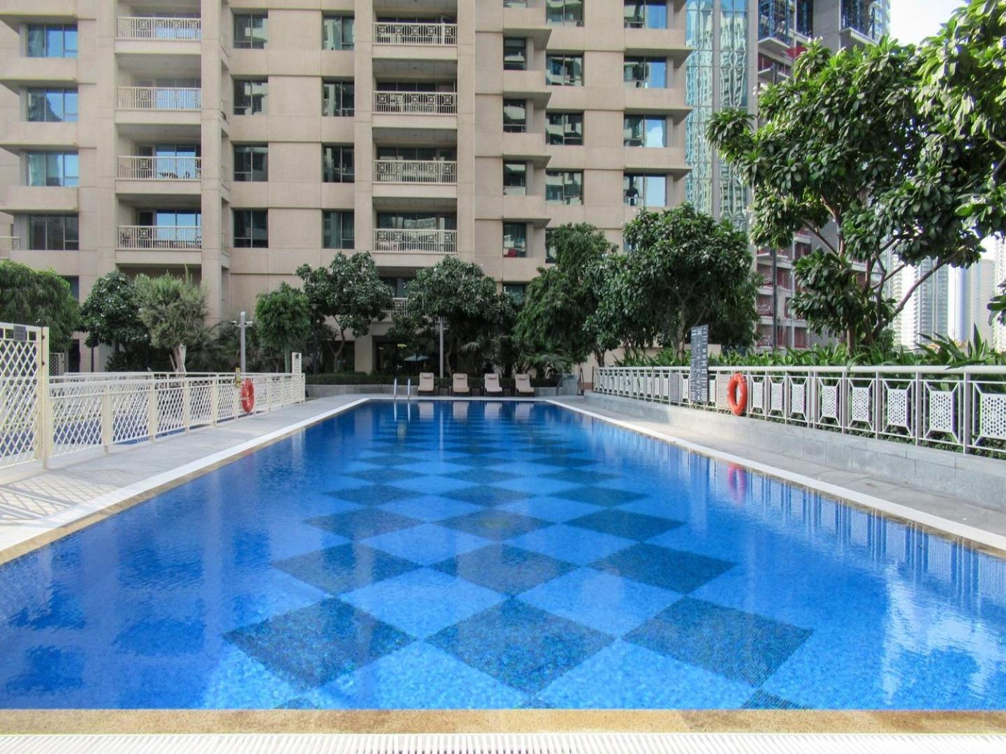 Guestready - Luxe 1bd Near Mall | 29 Blvd