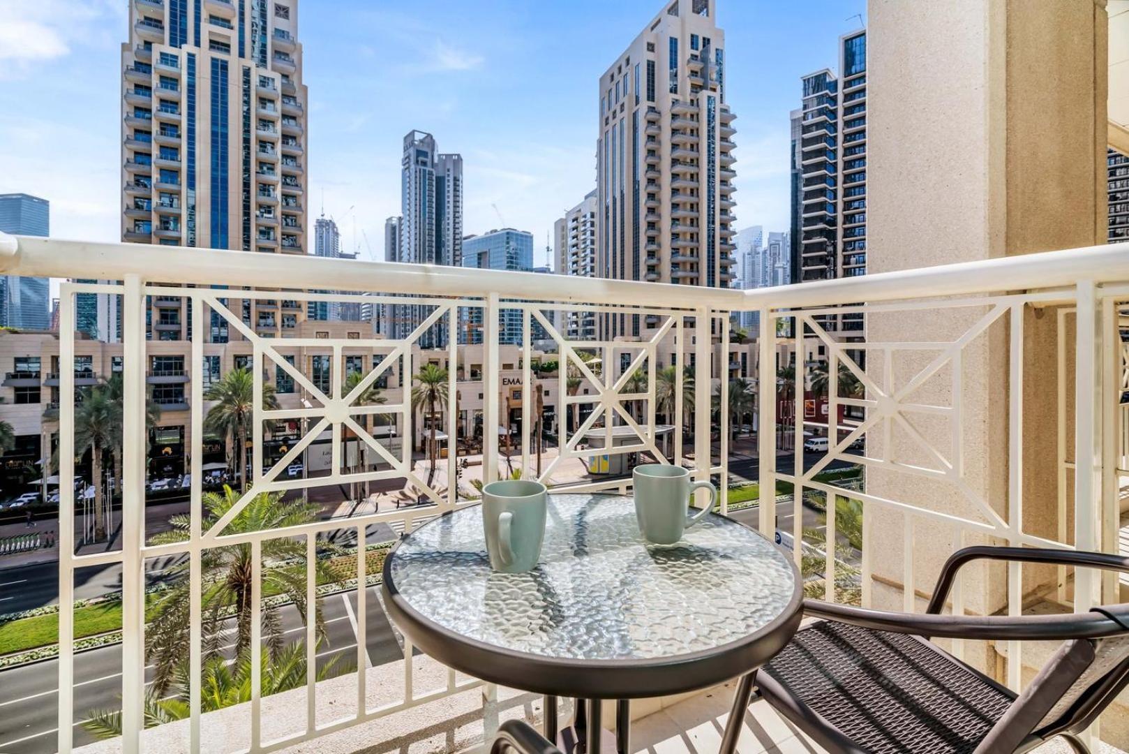 Guestready - Luxe 1bd Near Mall | 29 Blvd Apartment *
